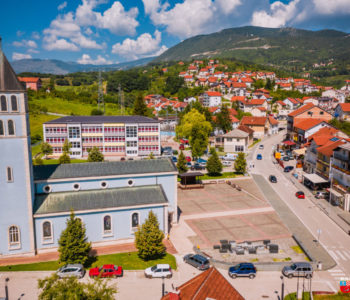 Župa Prozor prikupila gotovo 10 tisuća KM za stradale u potresu u Turskoj i Siriji