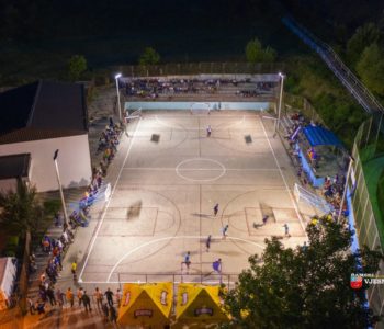 NAJAVA: Malonogometni turnir u povodu Dana općine Prozor-Rama