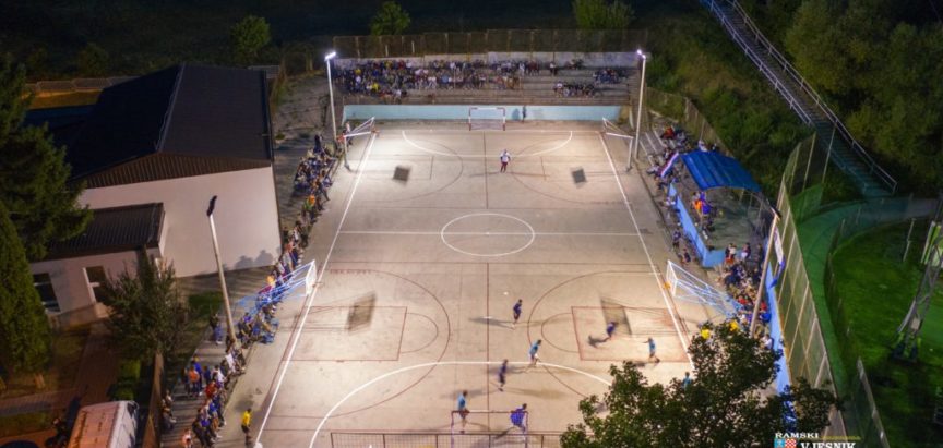 NAJAVA: Malonogometni turnir u povodu Dana općine Prozor-Rama