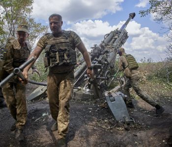 Ukrajinci najavili nove napade na Krimu: Stvorit ćemo kaos unutar ruskih snaga