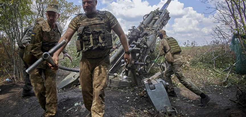 Ukrajinci najavili nove napade na Krimu: Stvorit ćemo kaos unutar ruskih snaga