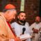 BUGOJNO: Kardinal Vinko Puljić blagoslovio crkvu koju je izgradio Husein Smajić