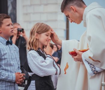 Don Josip Papak proslavio mladu misu u Prozoru