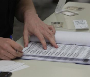 IZBORI 2022: Pravo glasa 2. listopada imat će 3.368.666 birača