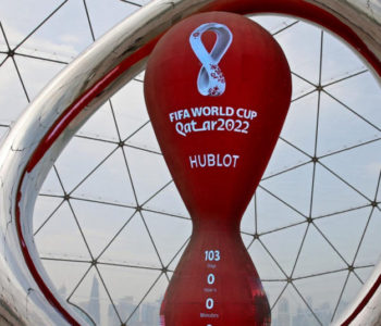 POTVRĐENO: Pomaknut početak svjetskog prvenstva u Kataru