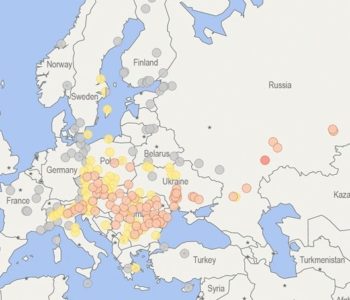 Hoće li radioaktivni oblak iz Zaporožja stići do BiH ako dođe do katastrofe