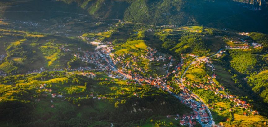 Informacija o stanju lokalnih i nekategoriziranih putova na području općine Prozor-Rama