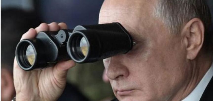 Obavještajci: Putin gubi informacijski rat, ali…