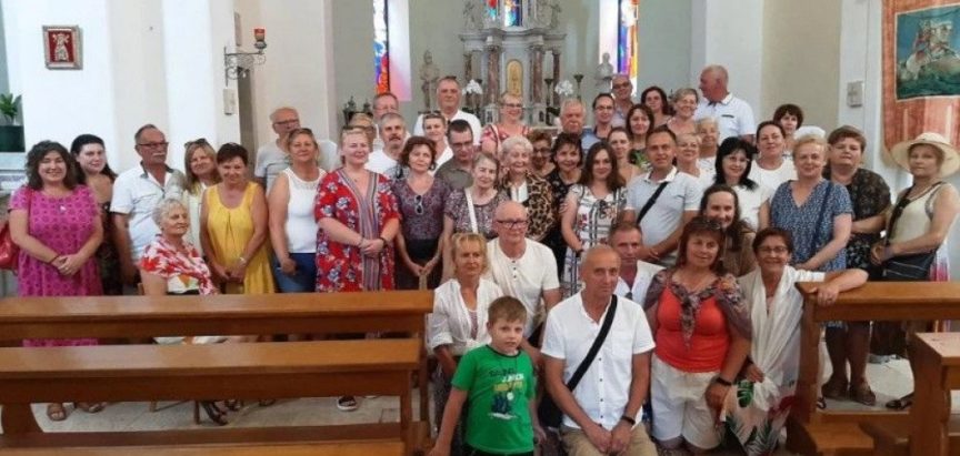 NEUGODNO ISKUSTVO: Poljski hodočasnici “odrađeni” u Mostaru, ostali bez 8.000 eura