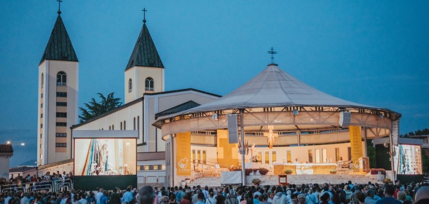 Čeka li Međugorje zbog izmjene Gospina rođendana sukob s Vatikanom