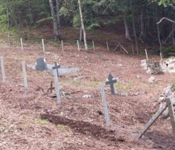 NAJAVA: Sveta misa u Srećama ispod Zec planine nakon 29 godina