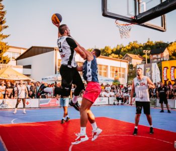 STREETBALL RAMA: Poznat nagradni fond, prijavljene ekipe iz BIH, Hrvatske, Crne Gore…