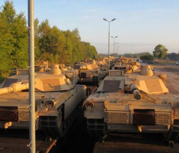GRANICA S RUSIJOM: Sve glasnije traženje vojske i oružja