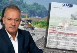 Potvrđena optužnica protiv Volodera i još trojice: Autoceste navodno oštećene za 2,5 milijuna KM