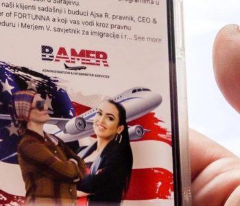 Čak 36 obitelji iz BiH prodalo je imanje kako bi se dokopali Amerike, pakirali su kofere, dali otkaze…