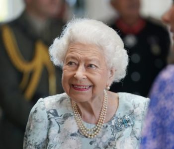 Posljednji let kraljice Elizabete pratilo pet milijuna ljudi