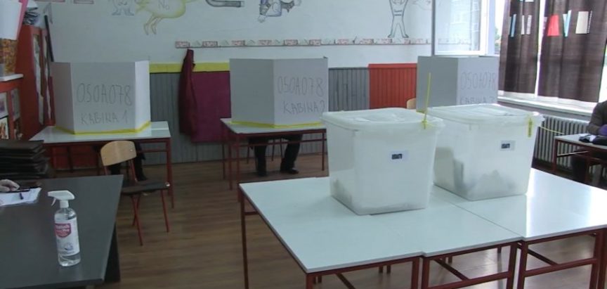 Podignuta optužnica protiv dvije ženske osobe zbog izborne prijevare, jer su unaprijed ispunile glasačke listiće
