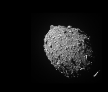 VIDEO: NASA uspjela pogoditi asteroid: “Čovječanstvo je ušlo u novo doba”