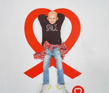 POZLATI ŽIVOT: Uz mjesec podizanja svijesti o raku kod djece