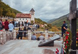 NAJAVA: 30. godišnjica stradanja pripadnika brigade “Hrvoje Vukčić Hrvatinić” u Hudutskom