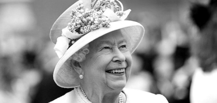 Preminula britanska kraljica Elizabeta II. u 96. godini života