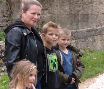 Obitelj iz Njemačke doselila u selo kod Livna: Ne planiramo ići iz ovog mjesta