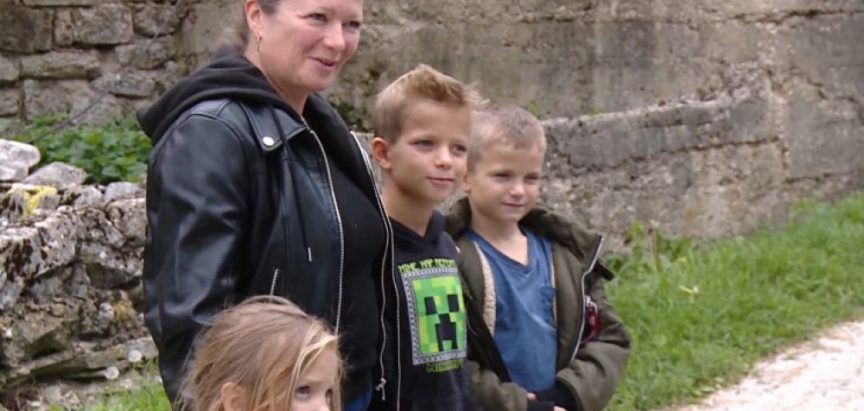 Obitelj iz Njemačke doselila u selo kod Livna: Ne planiramo ići iz ovog mjesta