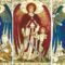 Sveti arkanđeli Mihael, Gabriel i Rafael