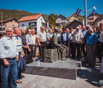 RAMSKI GASTARBAJTER – VOLJA ZA ŽIVOTOM