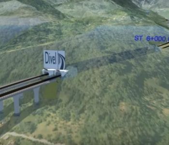 PRIPREMA ZA TUNEL: Objavljen natječaj za izgradnju pristupnih cesta za izgradnju tunela “Prenj”