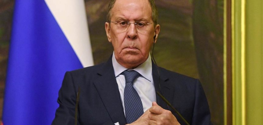 Lavrov “suptilno” zaprijetio nuklearnim oružjem, odmah stigao odgovor iz SAD