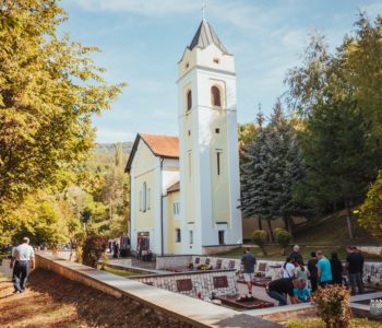 NAJAVA: Obilježavanje 32. obljetnice stradanja Hrvata Uzdola