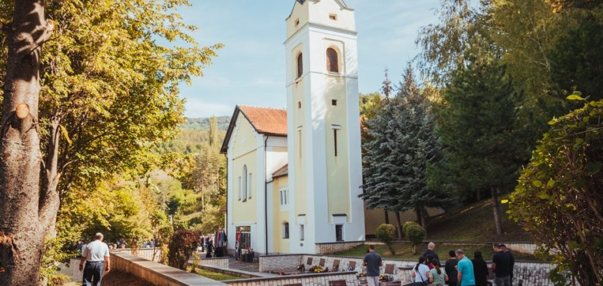 NAJAVA: Obilježavanje 32. obljetnice stradanja Hrvata Uzdola