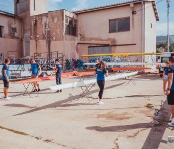 Projekt Veslačkog kluba “Rama” među odabranima za unapređenje turističkih smještajnih kapaciteta i usluga duž staza Via Dinarice