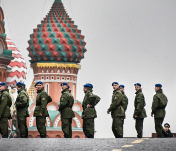Kremlj sprema perverznu proslavu “ujedinjenja”