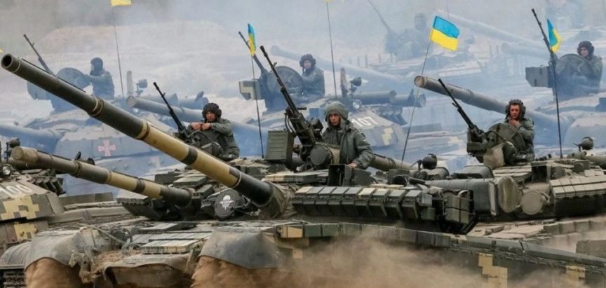 VRAĆANJE TERITORIJA: Ukrajina prošli mjesec oslobodila preko 600 naselja, ruski guverner Hersona poziva na evakuaciju