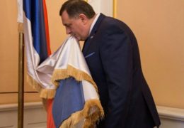 OPORBA TVRDI: Bit će novo glasovanje, Dodik je smetnja RS-u, BiH i regiji