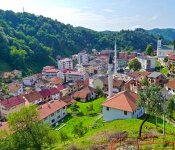 Stanovnici Srebrenice najveće povjerenje na izborima dali Miloradu Dodiku