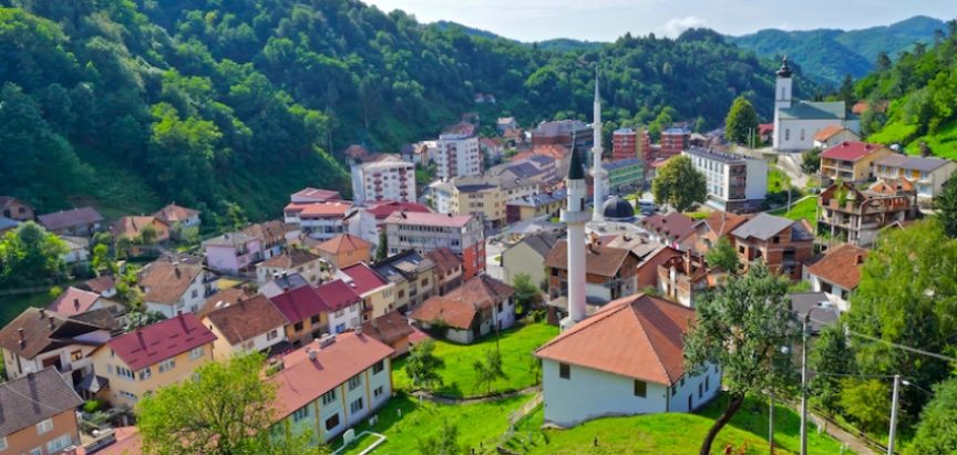 Stanovnici Srebrenice najveće povjerenje na izborima dali Miloradu Dodiku
