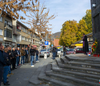 Obljetnica Dana obrane Prozora i pogibije Franje Zadre