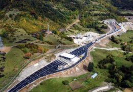 Preko radara na autocesti kroz Federaciju BiH gotovo pola milijuna kazni
