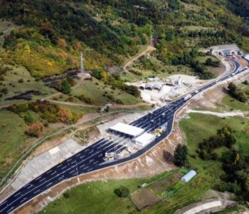 Preko radara na autocesti kroz Federaciju BiH gotovo pola milijuna kazni