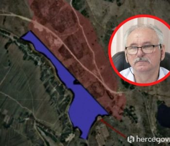 HVALI SE “SURADNJOM” S MEDIJIMA: Glavni tužitelj HNŽ-a već dva tjedna šuti o muljažama sa zemljištem oko Mostara, koje su bile njegov predmet