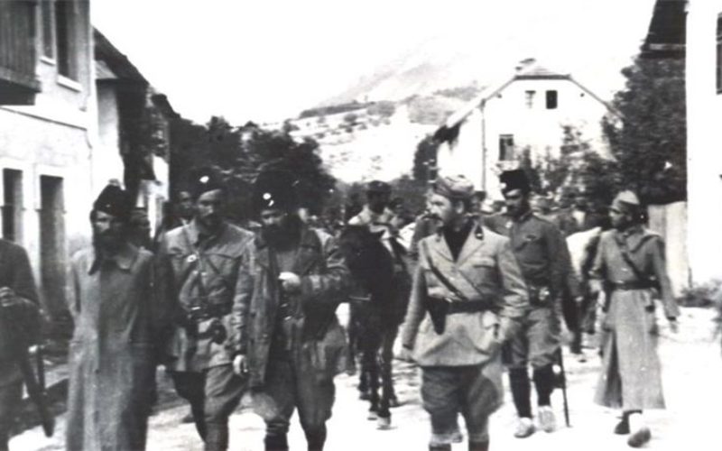 O četničkom pokolju i krvavoj jeseni u Rami 1942. godine
