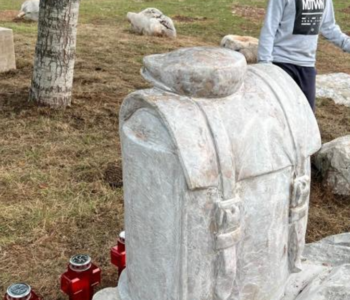 Hercegovačke duhandžije dobile svoj spomenik