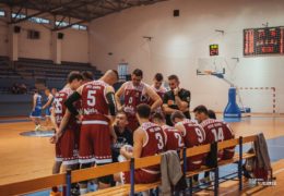 NAJAVA: Seniori HKK “Rama” igraju prvu službenu utakmicu u ligi Košarkaškog saveza Herceg-Bosne