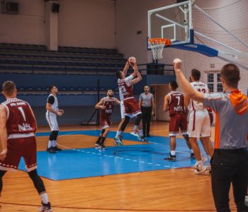 KOŠARKAŠKI VIKEND: Seniori dočekuju “Busovaču”, mlađe selekcije gostuju u Livnu