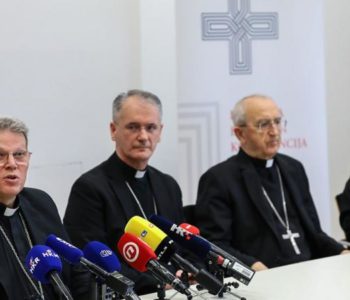 Hrvati postaju staračka nacija