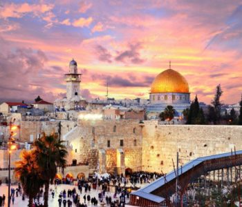 PONIŠTENA ODLUKA: Australci ne priznaju više Zapadni Jeruzalem kao glavni grad Izraela