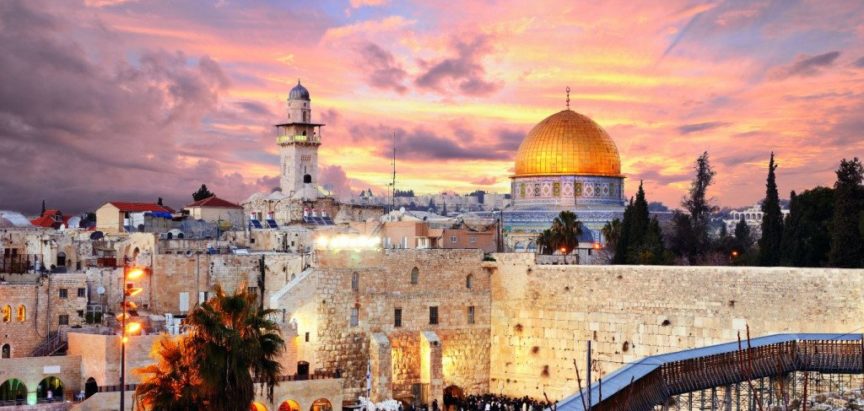 PONIŠTENA ODLUKA: Australci ne priznaju više Zapadni Jeruzalem kao glavni grad Izraela